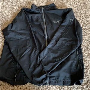 Mountain Hardware windbreaker